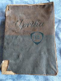manuale Lancia Aprilia 