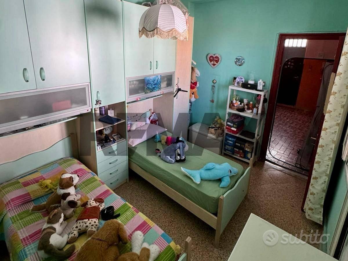 Apartment in Palermo, Falsomiele, III Circoscrizione - Vista 5