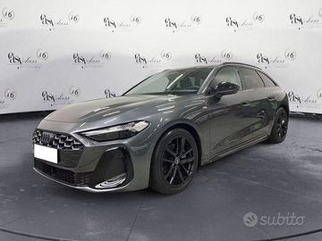 Audi A5 TFSI 110Kw S tronic S line ext LED CA...