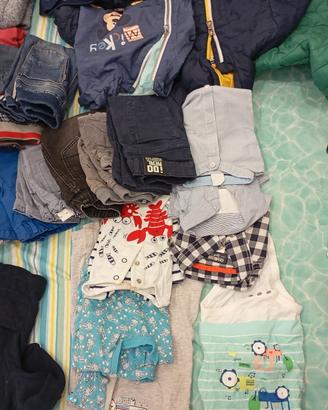 abbigliamento 