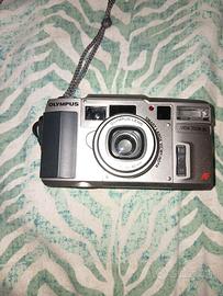 Olympus View Zoom 80