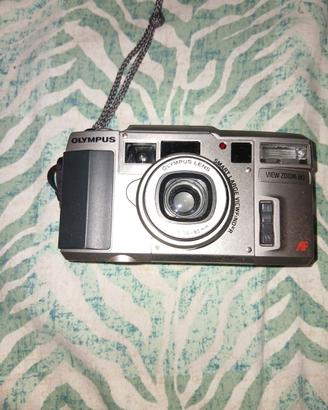 Olympus View Zoom 80