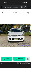 Ford Kuga Diesel 2015
