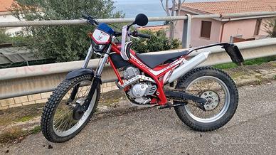 Gas Gas Randonnè TX 200