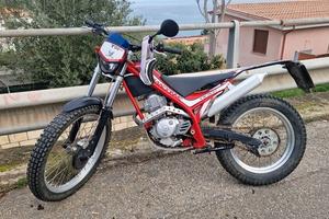 Gas Gas Randonnè TX 200