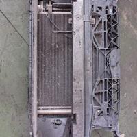 Seat Leon anno 2018 diesel cilindrata 2000 calandr