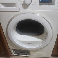 Asciugatrice Samsung 