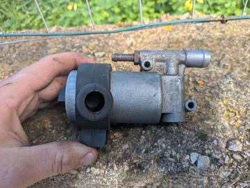 pompa benzina Aprilia SR di tech 