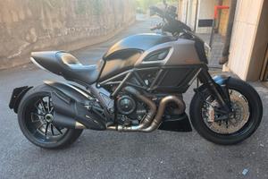 Ducati Diavel 1200 Nuova