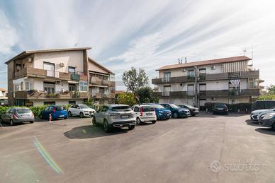 Appartamento - Aci Castello