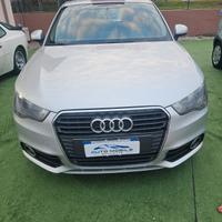 Audi A1 1.2 TFSI Attraction