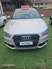 Audi A1 1.2 TFSI Attraction