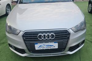 Audi A1 1.2 TFSI Attraction