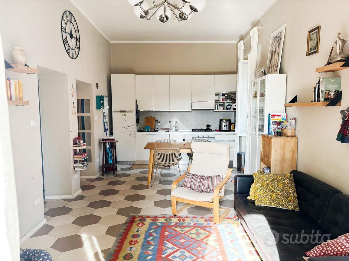 Appartamento – Roma, Monte Sacro, Municipio Roma III - Vista 3