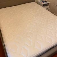 MATERASSO MAGNIFLEX DOLCE VITA DUAL 10 COME NUOVO