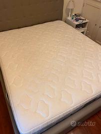 MATERASSO MAGNIFLEX DOLCE VITA DUAL 10 COME NUOVO