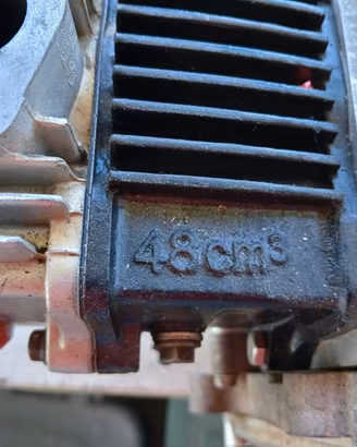 motore loncin