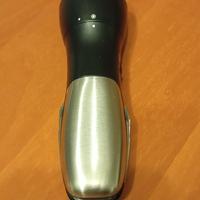 torcia multiutensile con luce led