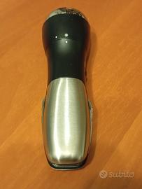 torcia multiutensile con luce led