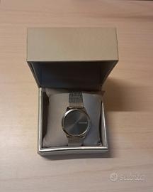 Orologio Calvin Klein