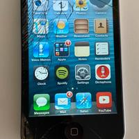 iPhone ed iPod touch