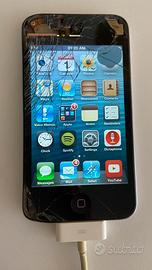 iPhone ed iPod touch