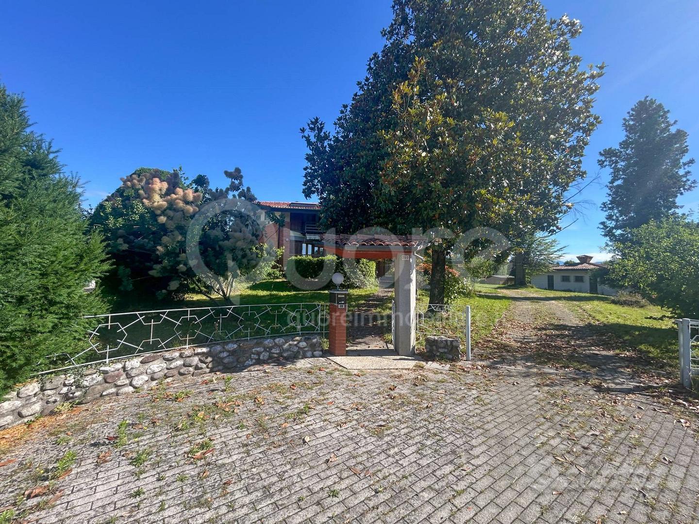 House in Pagnacco, Marolins - Vista 2