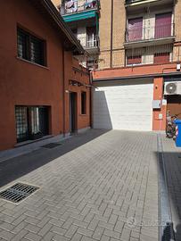 Casa Indipendente Monte Olimpino