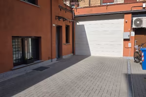 Casa Indipendente Monte Olimpino