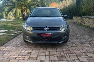 Volkswagen Polo 1.2 TDI DPF 5 p. Trendline