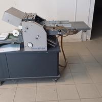 Piegatrice horizon EF-354