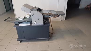 Piegatrice horizon EF-354