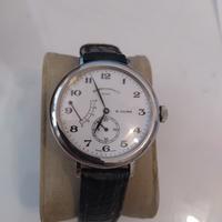 Eberhard 8 giorni