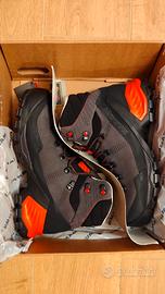 mammut Trovat Advanced II High GTX 40 
