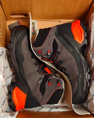mammut Trovat Advanced II High GTX 40 