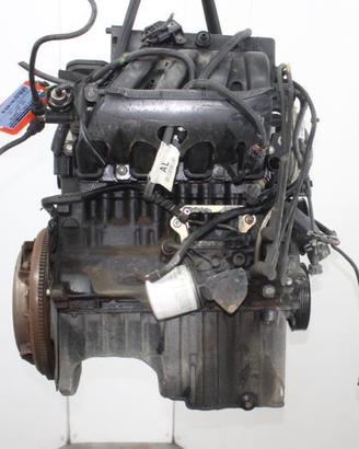 PBL334 Motore Ford KA 1.3B J4S [96/08]