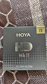 Filtro Hoya HD MKII 72mm
