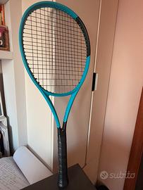 Racchetta tennis Head Boom MP 2026 Nuova