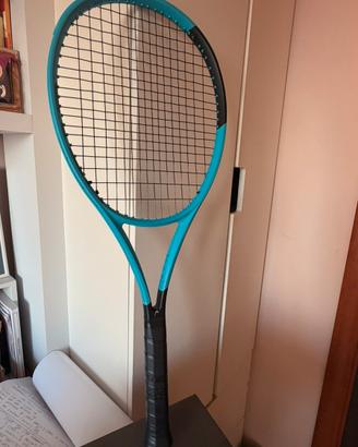 Racchetta tennis Head Boom MP 2026 Nuova
