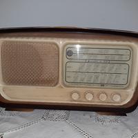 radio anni 50