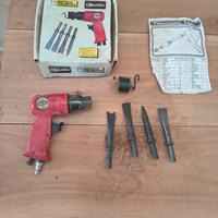 Martello pneumatico ad aria compressa