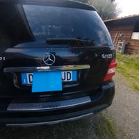 Mercedes ML 280diesel