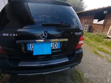 Mercedes ML 280diesel