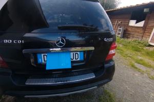 Mercedes ML 280diesel