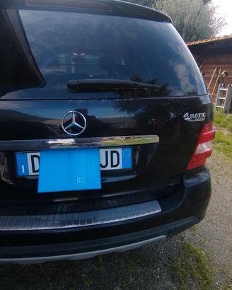 Mercedes ML 280diesel