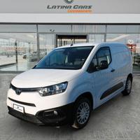 TOYOTA Proace City Verso 1.5D 100cv S&S L1 D Execu