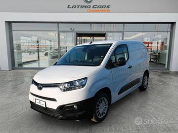 TOYOTA Proace City Verso 1.5D 100cv S&S L1 D Execu