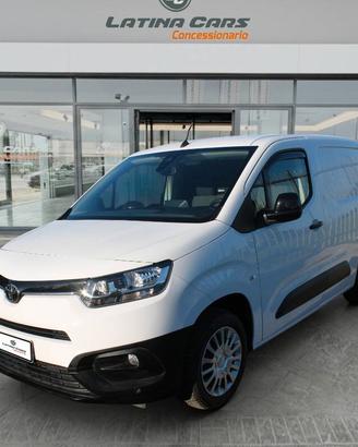 TOYOTA Proace City Verso 1.5D 100cv S&S L1 D Execu
