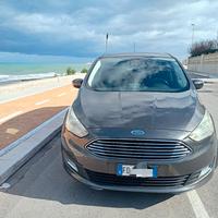  Ford CMAX  anno 2016