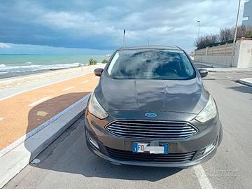  Ford CMAX  anno 2016